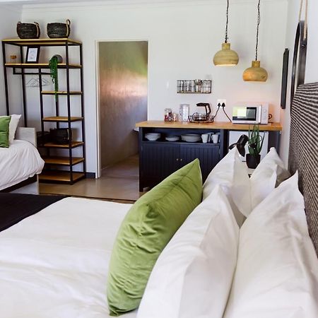Figberry Guestrooms Блумфонтейн Екстер'єр фото