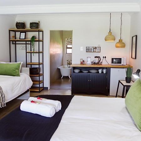 Figberry Guestrooms Блумфонтейн Екстер'єр фото