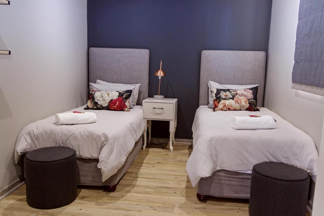 Figberry Guestrooms Блумфонтейн Екстер'єр фото