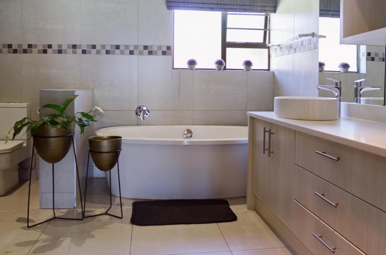 Figberry Guestrooms Блумфонтейн Екстер'єр фото