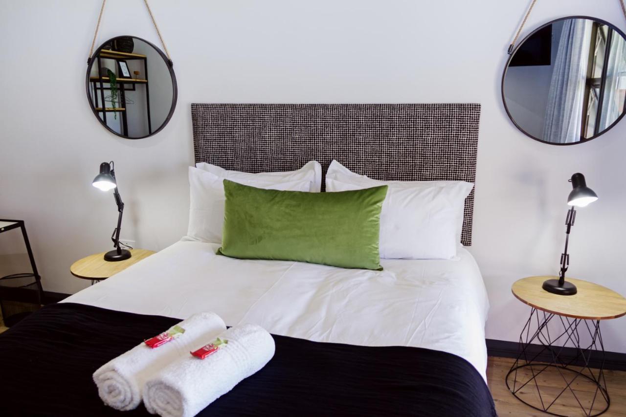 Figberry Guestrooms Блумфонтейн Екстер'єр фото