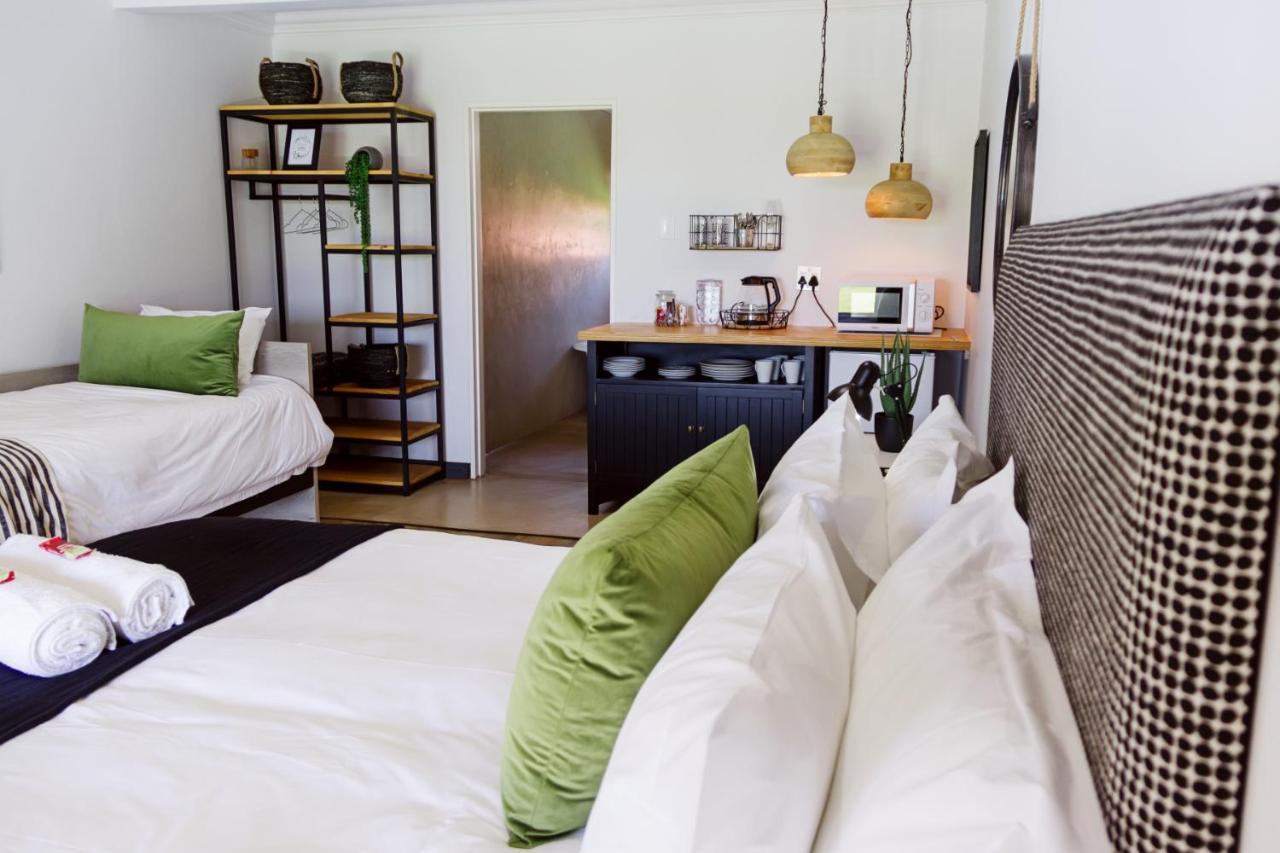 Figberry Guestrooms Блумфонтейн Екстер'єр фото