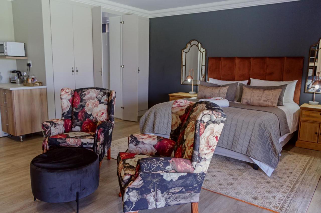 Figberry Guestrooms Блумфонтейн Екстер'єр фото
