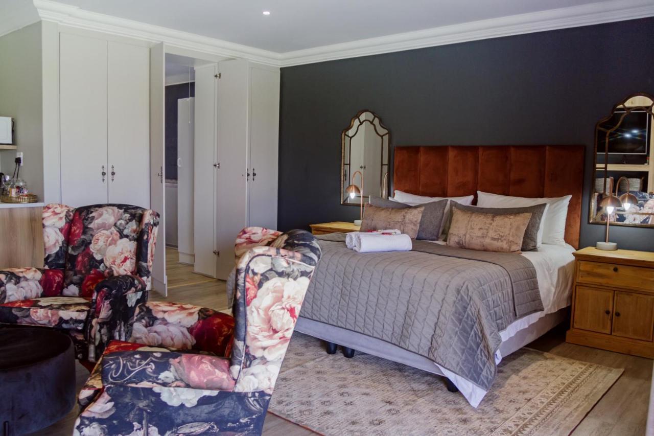 Figberry Guestrooms Блумфонтейн Екстер'єр фото