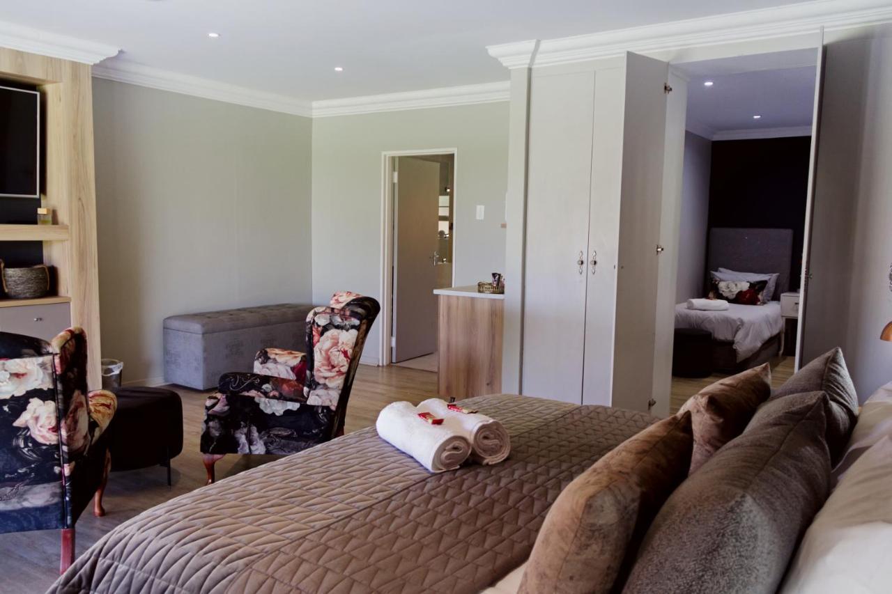 Figberry Guestrooms Блумфонтейн Екстер'єр фото