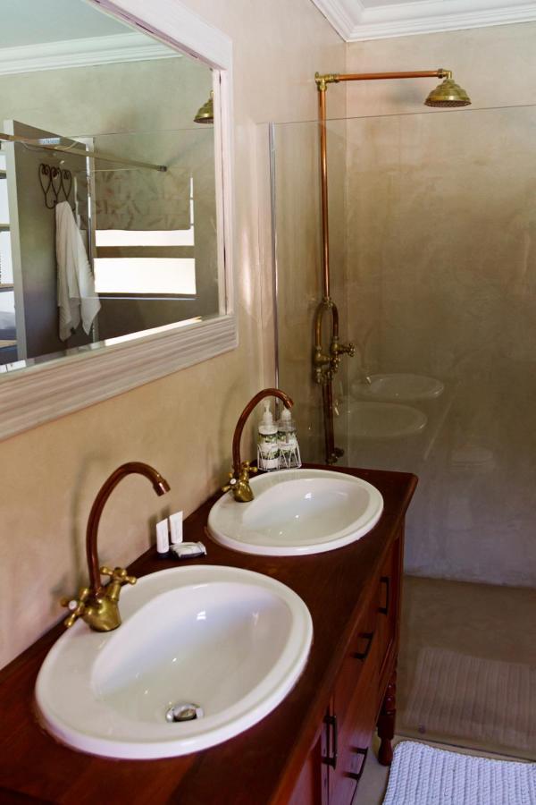 Figberry Guestrooms Блумфонтейн Екстер'єр фото
