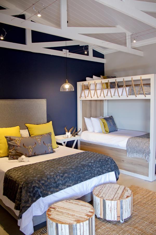 Figberry Guestrooms Блумфонтейн Екстер'єр фото