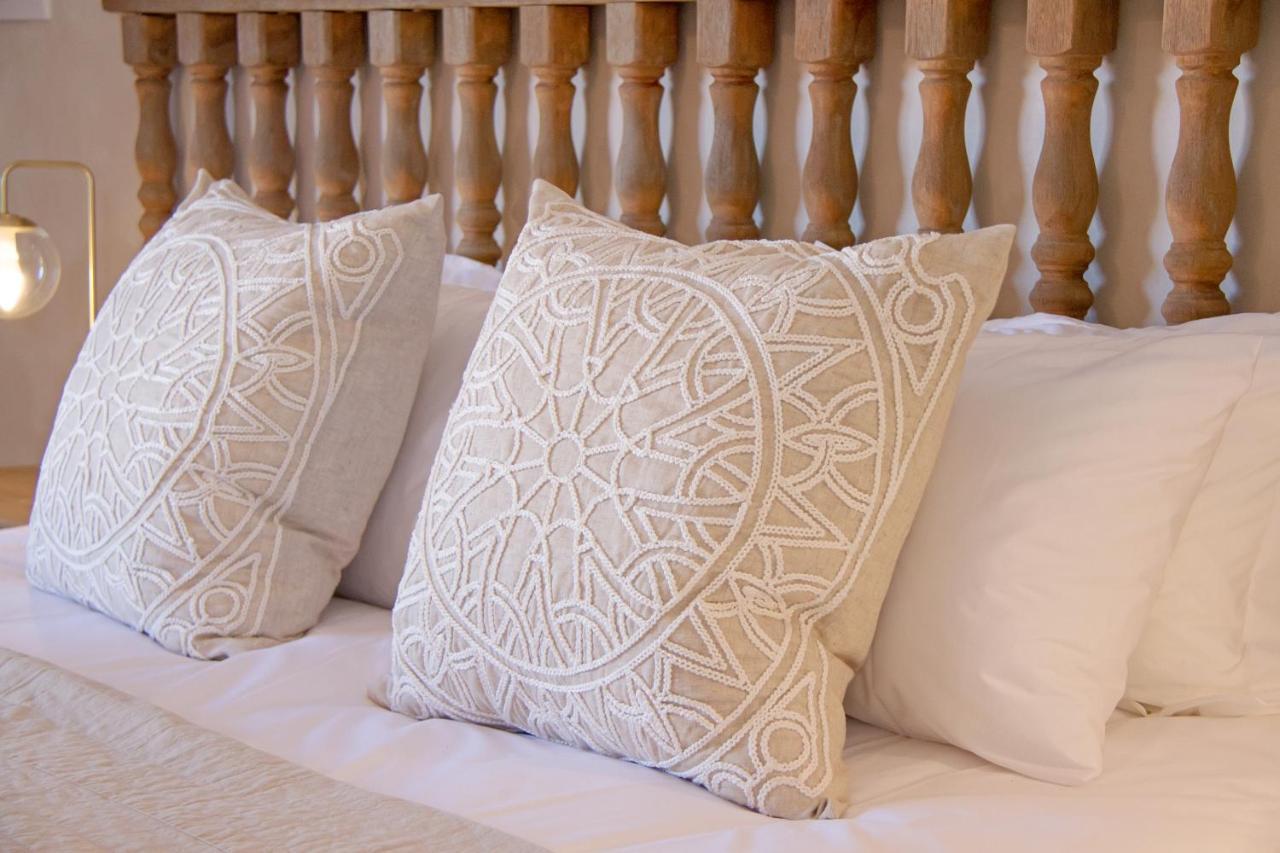 Figberry Guestrooms Блумфонтейн Екстер'єр фото