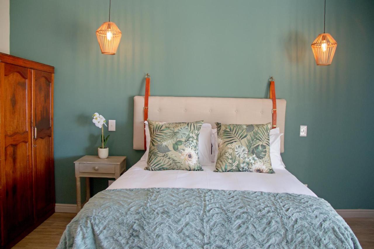 Figberry Guestrooms Блумфонтейн Екстер'єр фото