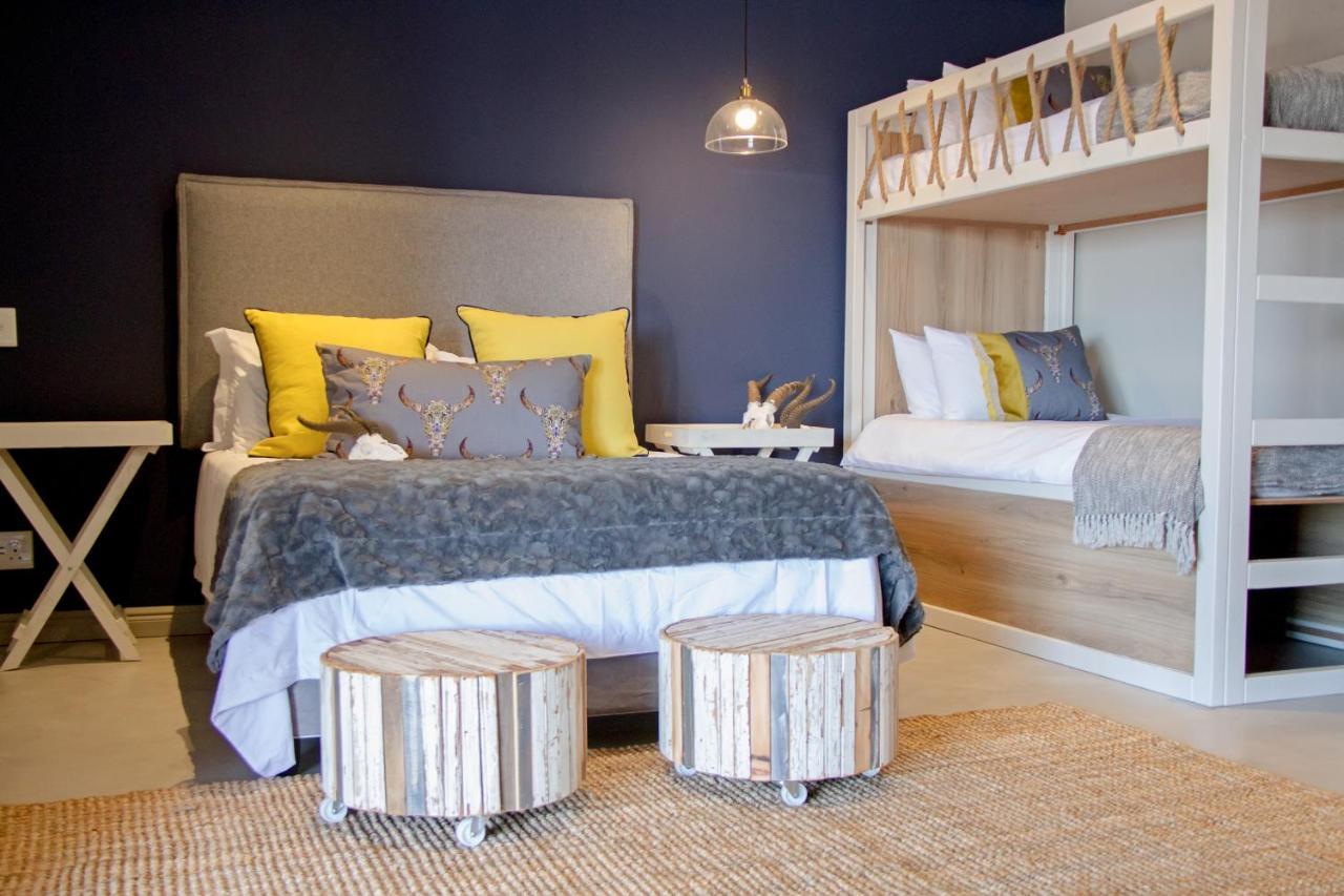 Figberry Guestrooms Блумфонтейн Екстер'єр фото