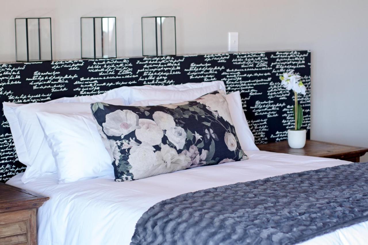 Figberry Guestrooms Блумфонтейн Екстер'єр фото