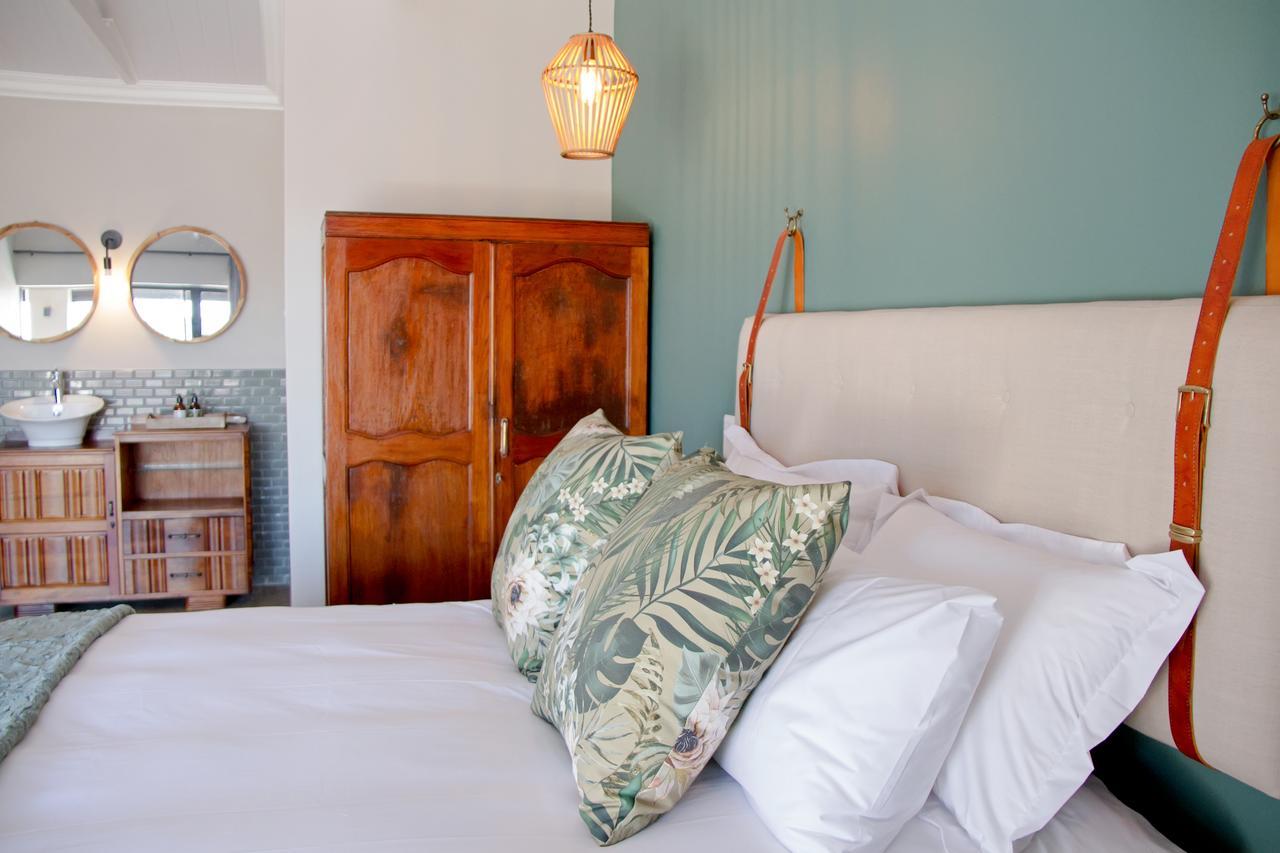 Figberry Guestrooms Блумфонтейн Екстер'єр фото