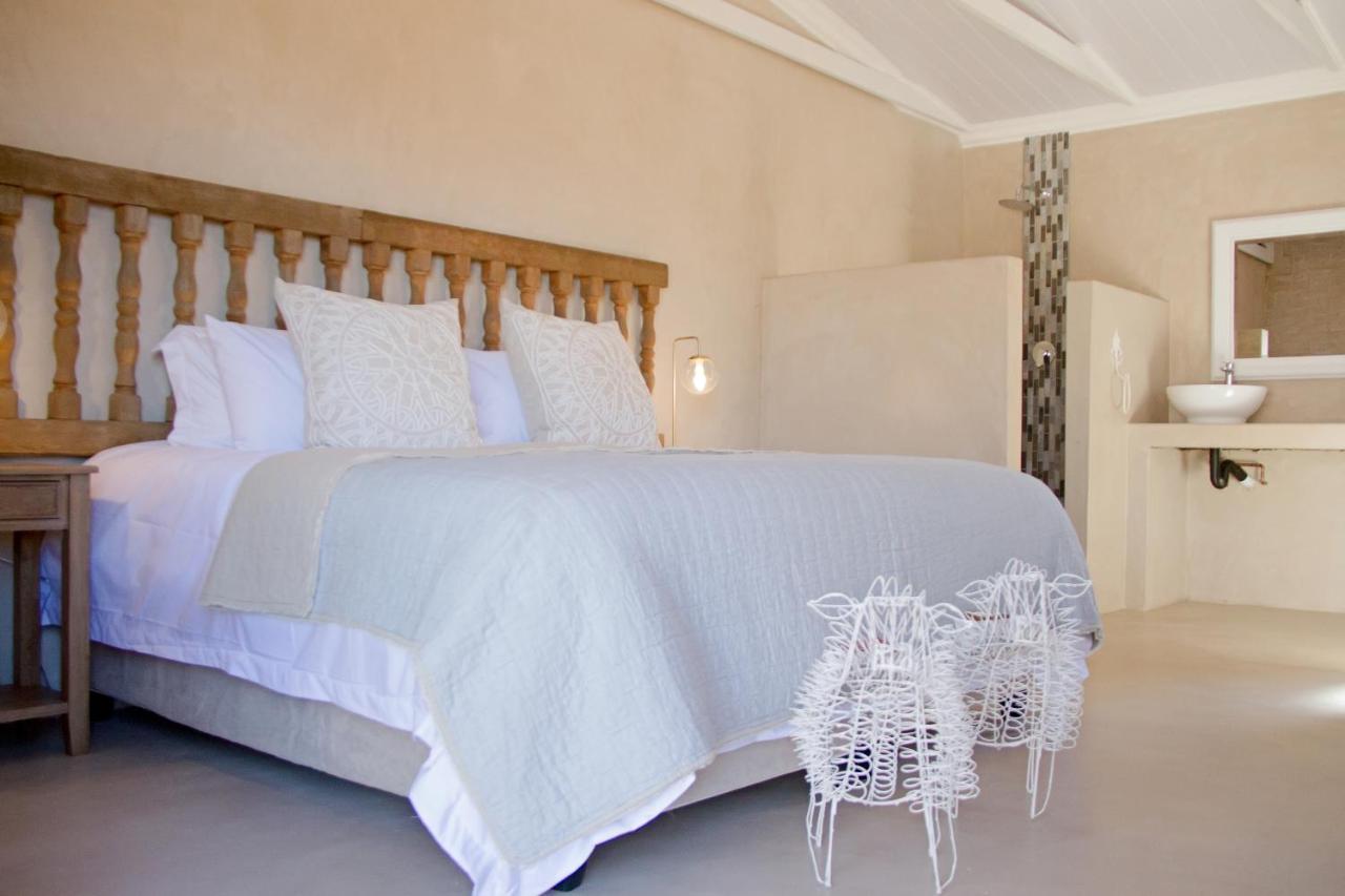 Figberry Guestrooms Блумфонтейн Екстер'єр фото