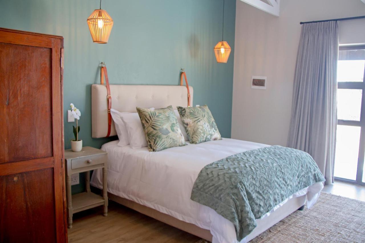 Figberry Guestrooms Блумфонтейн Екстер'єр фото