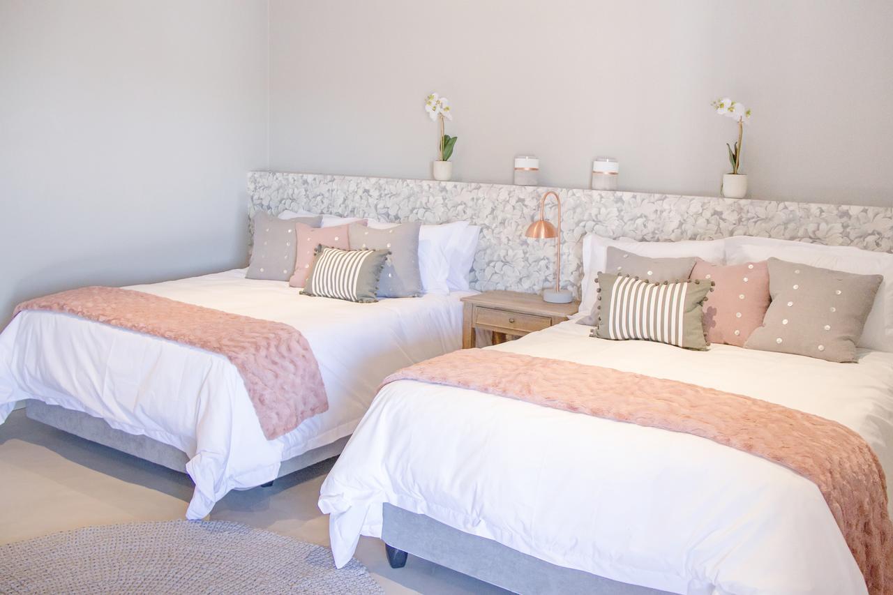 Figberry Guestrooms Блумфонтейн Екстер'єр фото