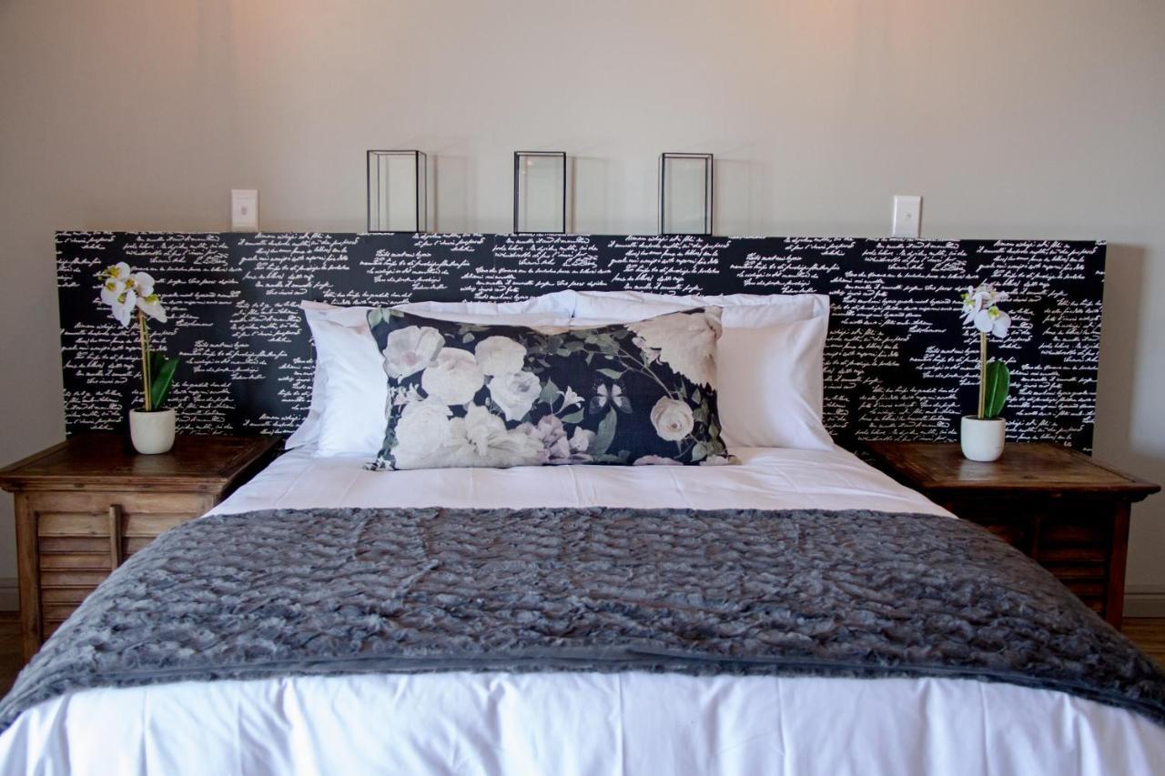 Figberry Guestrooms Блумфонтейн Екстер'єр фото