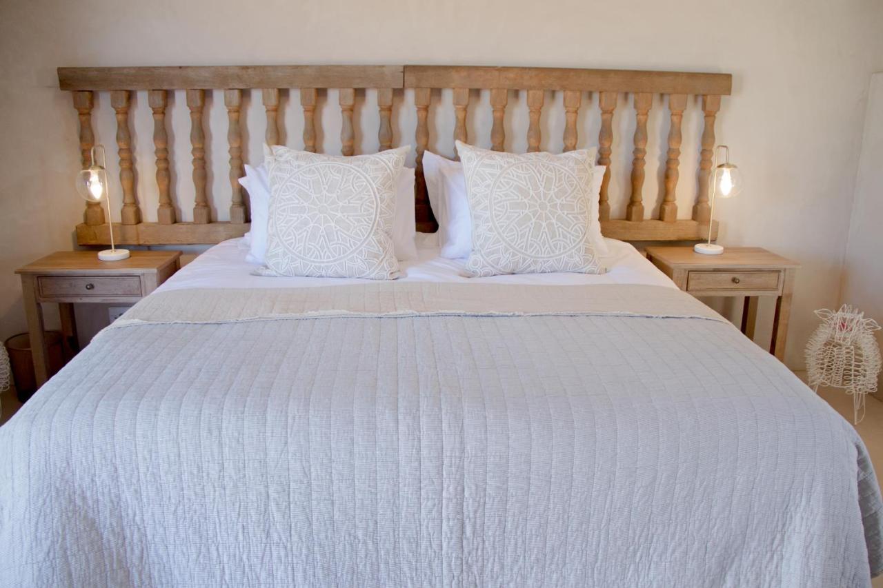 Figberry Guestrooms Блумфонтейн Екстер'єр фото