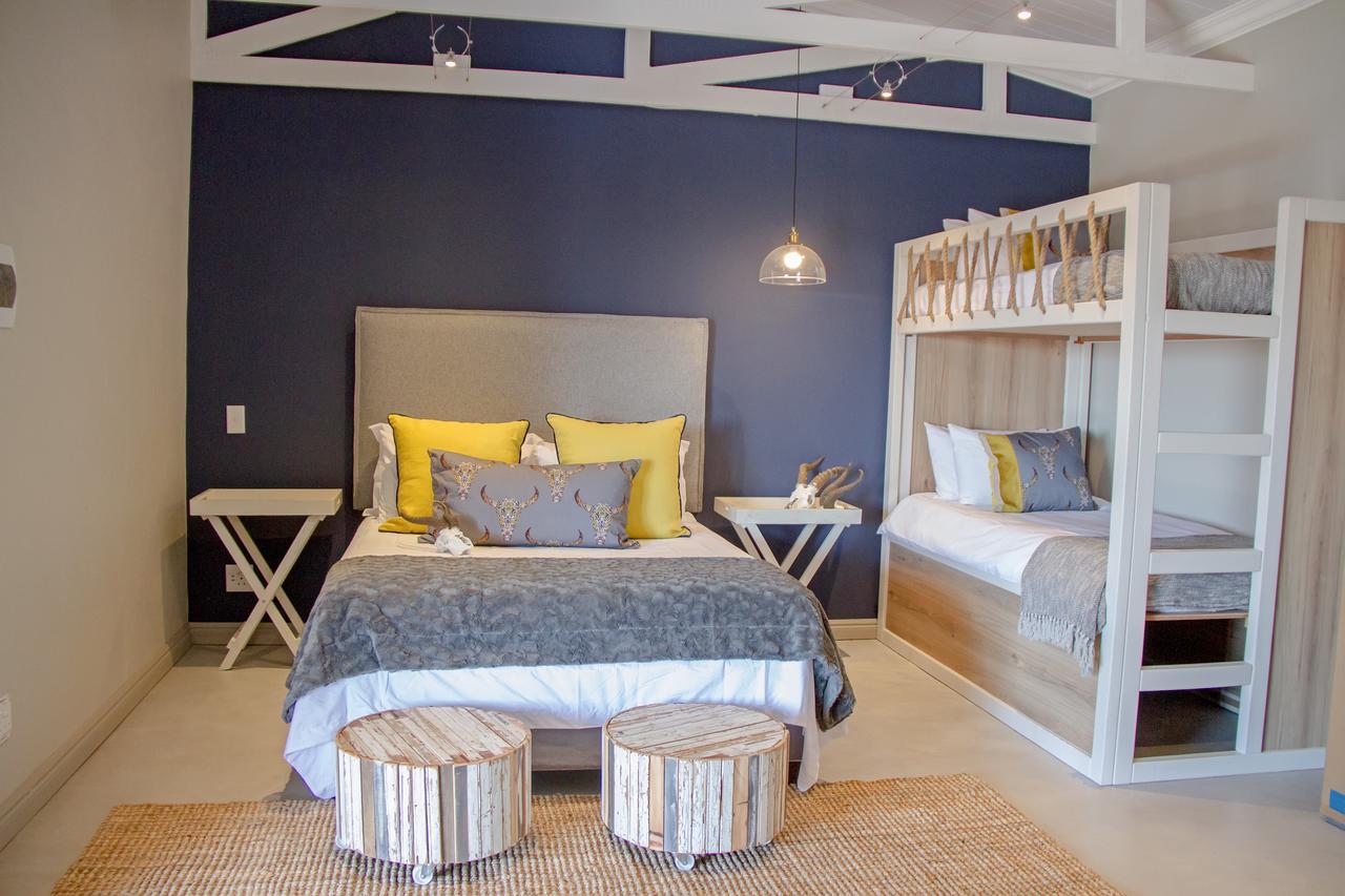 Figberry Guestrooms Блумфонтейн Екстер'єр фото