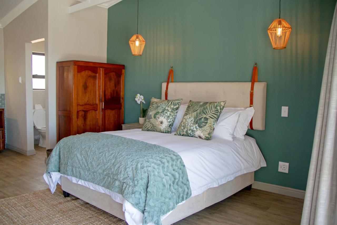 Figberry Guestrooms Блумфонтейн Екстер'єр фото