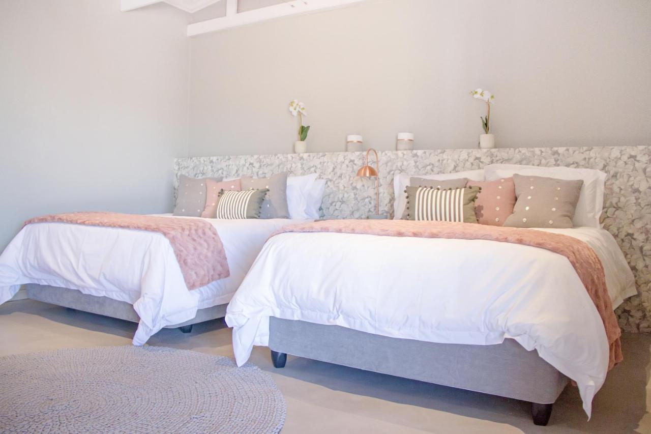 Figberry Guestrooms Блумфонтейн Екстер'єр фото