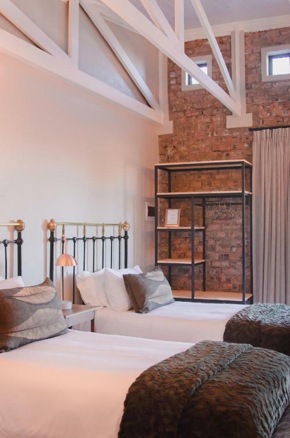 Figberry Guestrooms Блумфонтейн Екстер'єр фото