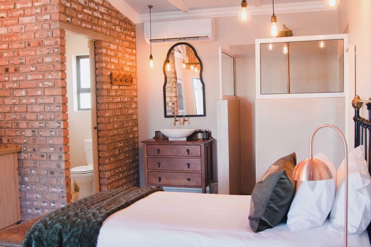 Figberry Guestrooms Блумфонтейн Екстер'єр фото